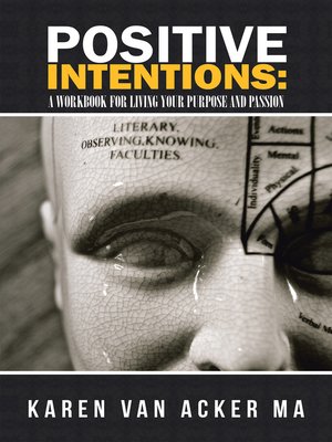 cover image of Positive Intentions
